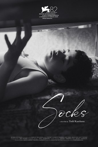 Poster of Socks