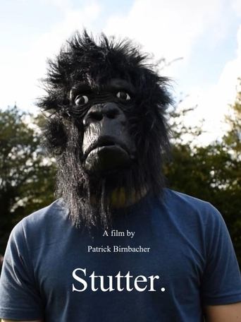 Stutter. Poster of Stutter.