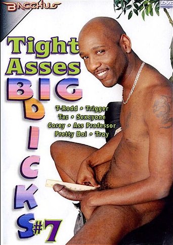 Poster of Tight Asses Big Dicks 7