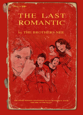 Poster of The Last Romantic