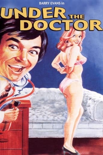 Poster of Under the Doctor