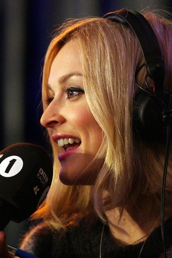 Poster of BBC Radio 1's Live Lounge