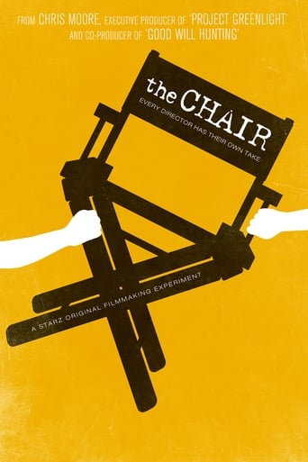 Poster of The Chair