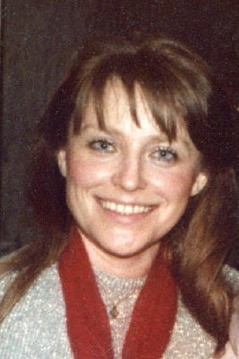 Portrait of Nina V. Kerova