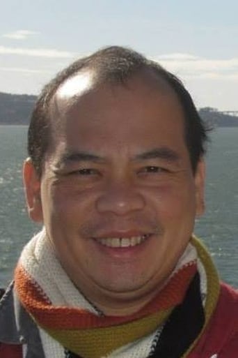 Portrait of Chi Wai So