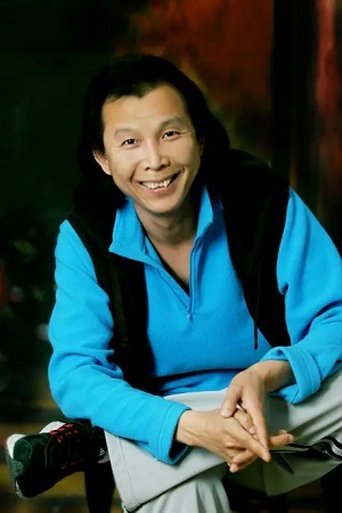 Portrait of Li Dongguo
