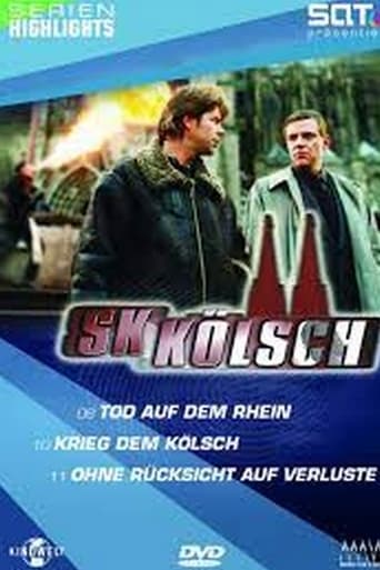 Poster of SK Kölsch