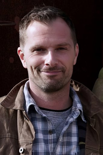 Portrait of Paul Dever
