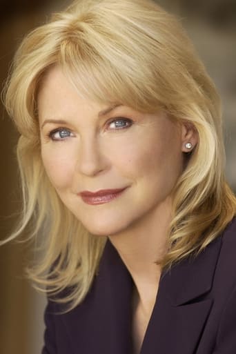 Portrait of Dee Wallace