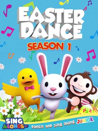 Easter Dance Season 1 Poster of Easter Dance Season 1