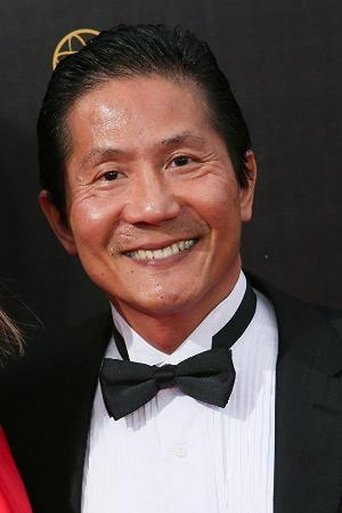 Portrait of Ong Soo Han
