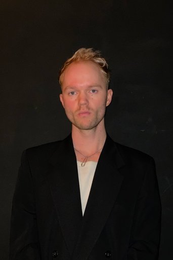 Portrait of Vitya Vilisov