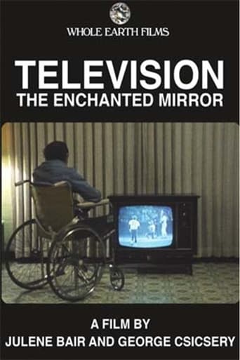 Poster of Television: The Enchanted Mirror