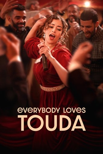 Everybody Loves Touda Poster of Everybody Loves Touda