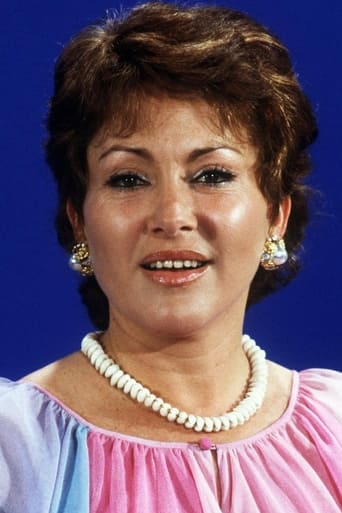Portrait of Rika Zaraï