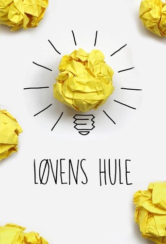 Løvens hule Poster of Løvens hule