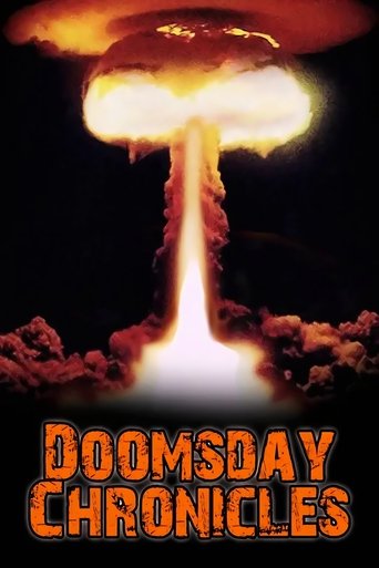 Doomsday Chronicles Poster of Doomsday Chronicles