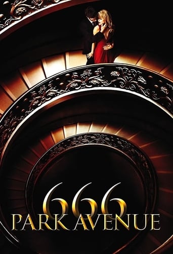 Poster of 666 Park Avenue