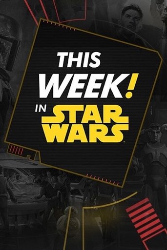 This Week! in Star Wars Poster of This Week! in Star Wars