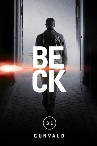 Poster of Beck 31 - Gunvald