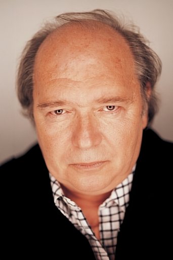 Portrait of Tunca Yönder