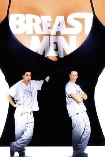 Poster of Breast Men
