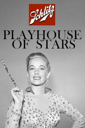 Poster of Schlitz Playhouse of Stars