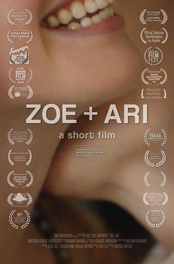 Poster of Zoe + Ari