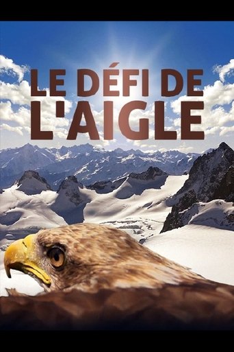 Poster of The Eagle Challenge