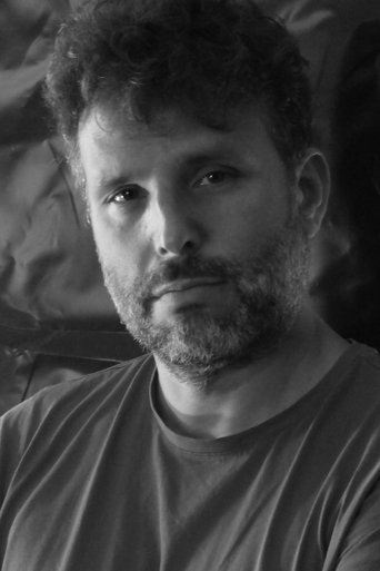 Portrait of Jerome Legeron