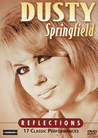 Poster of Dusty Springfield: Reflections