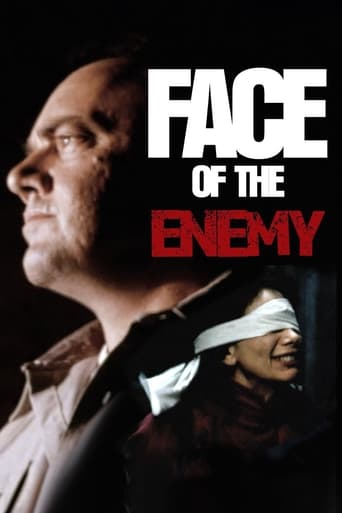 Poster of Face of the Enemy