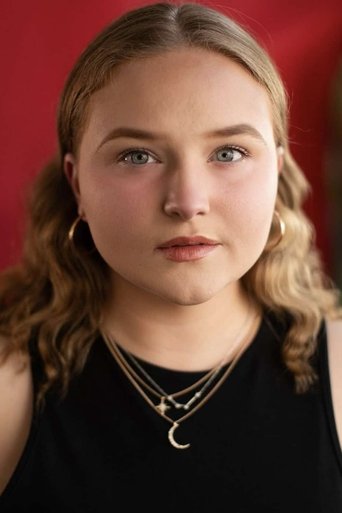 Portrait of Niamh Osborne