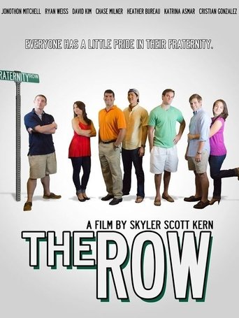 The Row Poster of The Row
