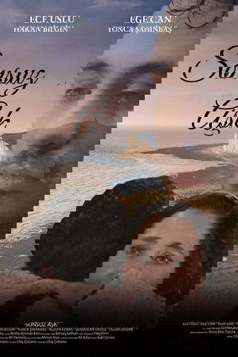 Poster of Sonsuz Aşk