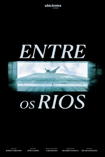 Poster of Entre os Rios