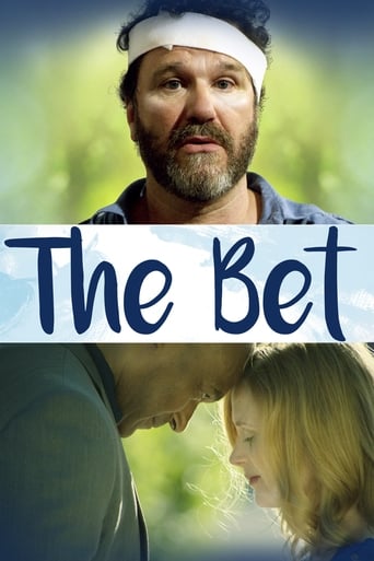 Poster of The Bet