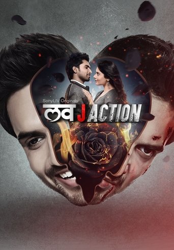 Love J Action Poster of Love J Action