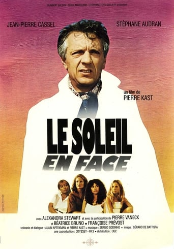 Poster of Le Soleil en face