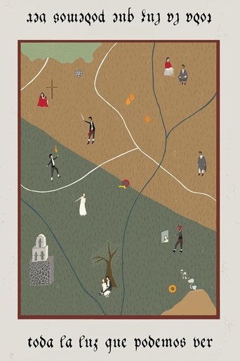 Poster of All the Light We Can See