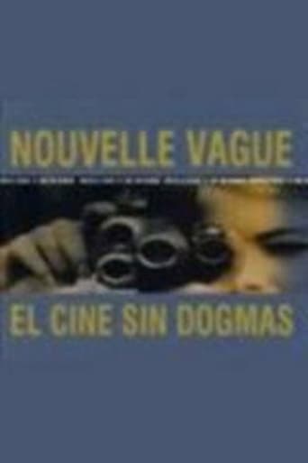 Poster of Nouvelle Vague : El cine sin dogmas