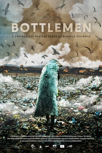 Bottlemen Poster of Bottlemen