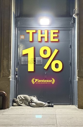 Poster of The 1%