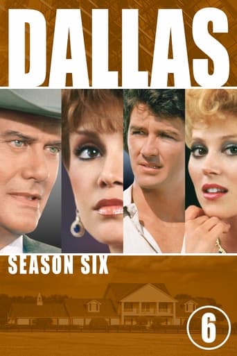 Portrait for Dallas - Season 6