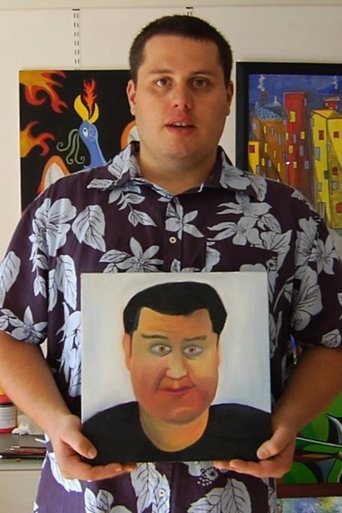 Poster of I'm Painting Some Imagination
