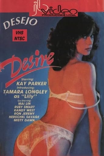 Poster of Desire