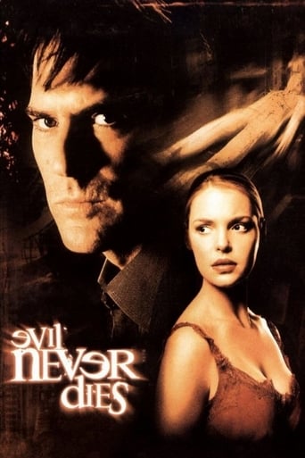 Poster of Evil Never Dies