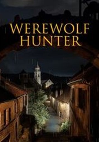 Poster of Werewolf Hunter