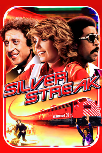 Poster of Silver Streak