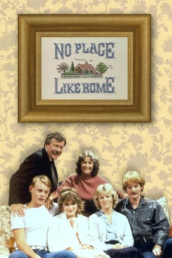 Poster of No Place Like Home